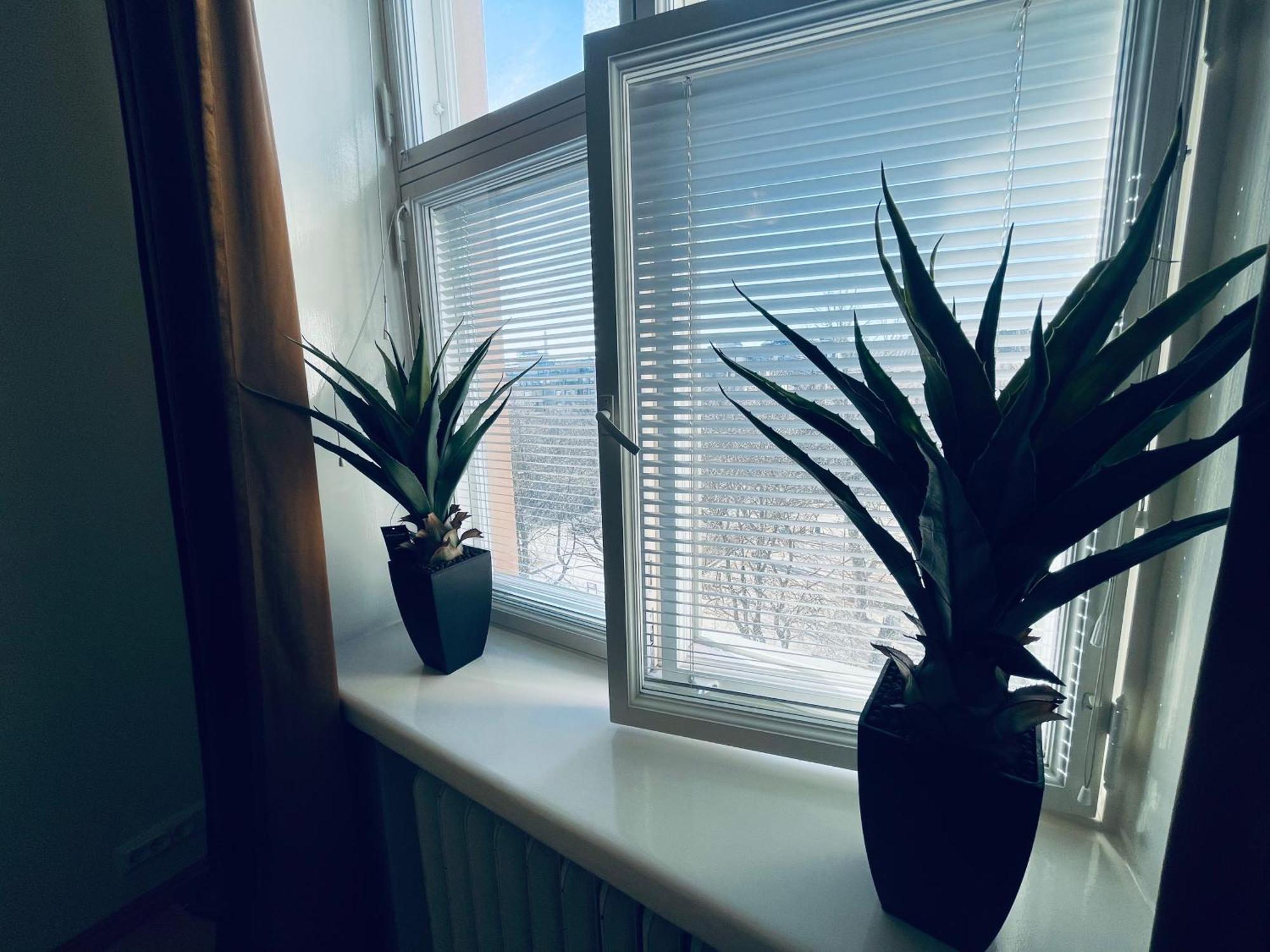 Stay Kamppi Seaside Apartment Helsinki Zewnętrze zdjęcie