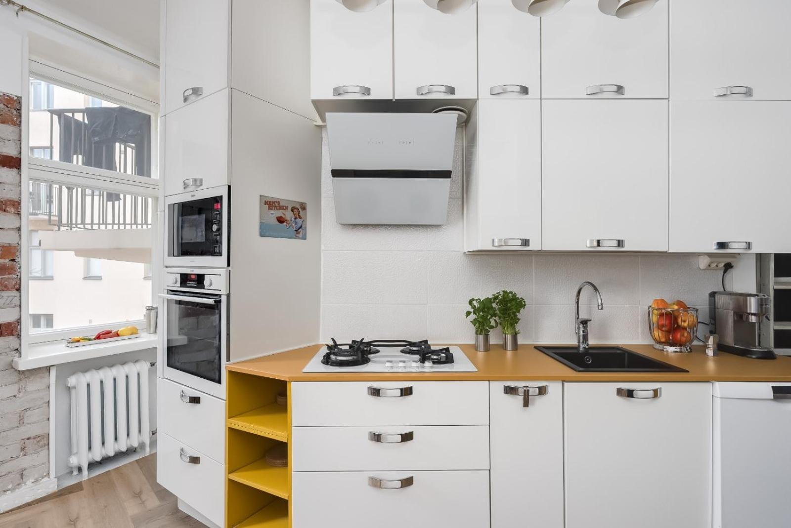 Stay Kamppi Seaside Apartment Helsinki Zewnętrze zdjęcie