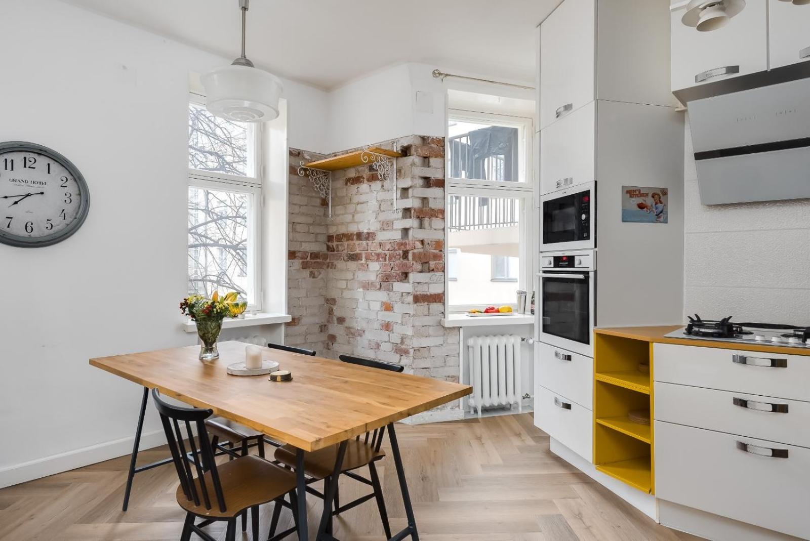 Stay Kamppi Seaside Apartment Helsinki Zewnętrze zdjęcie