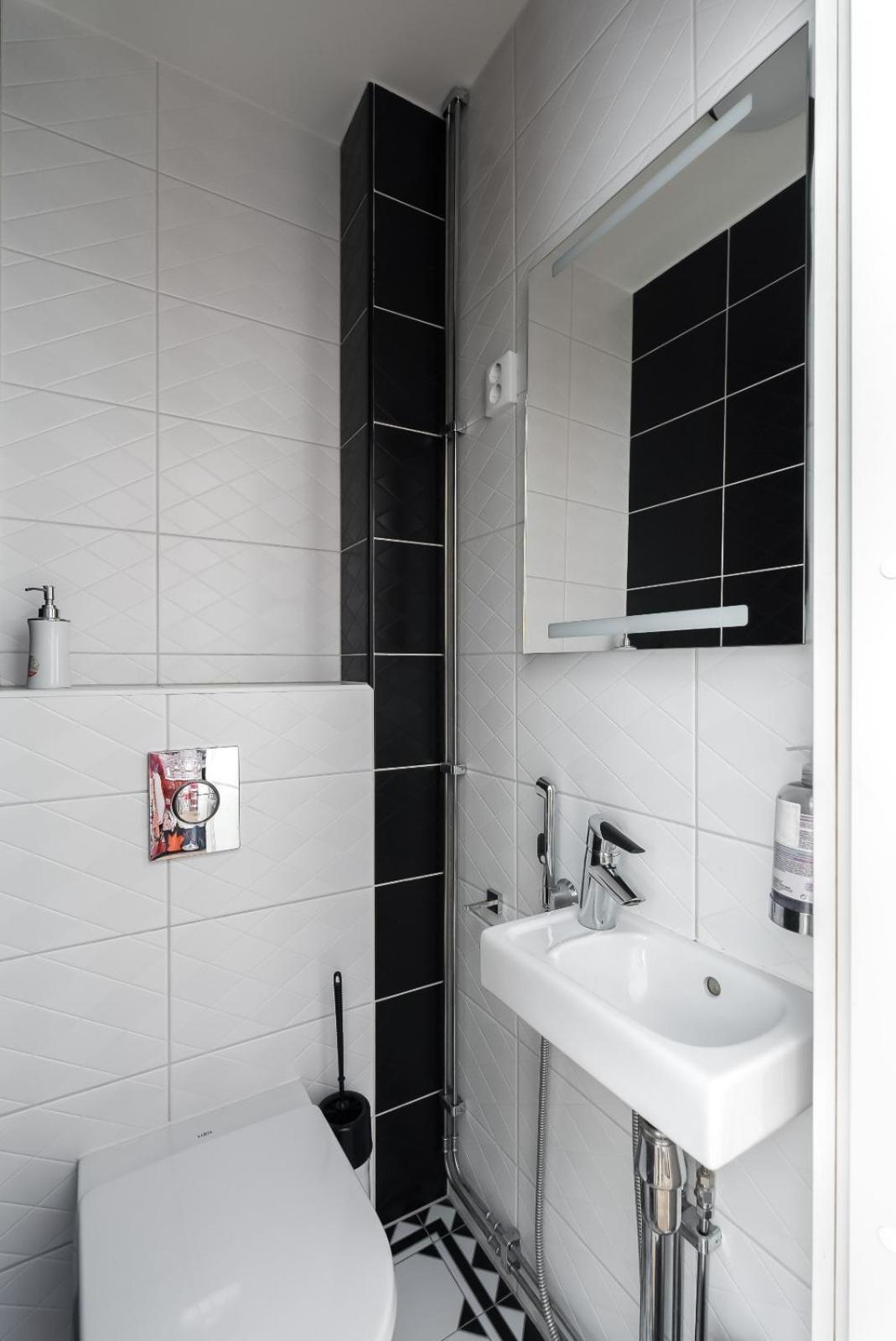 Stay Kamppi Seaside Apartment Helsinki Zewnętrze zdjęcie
