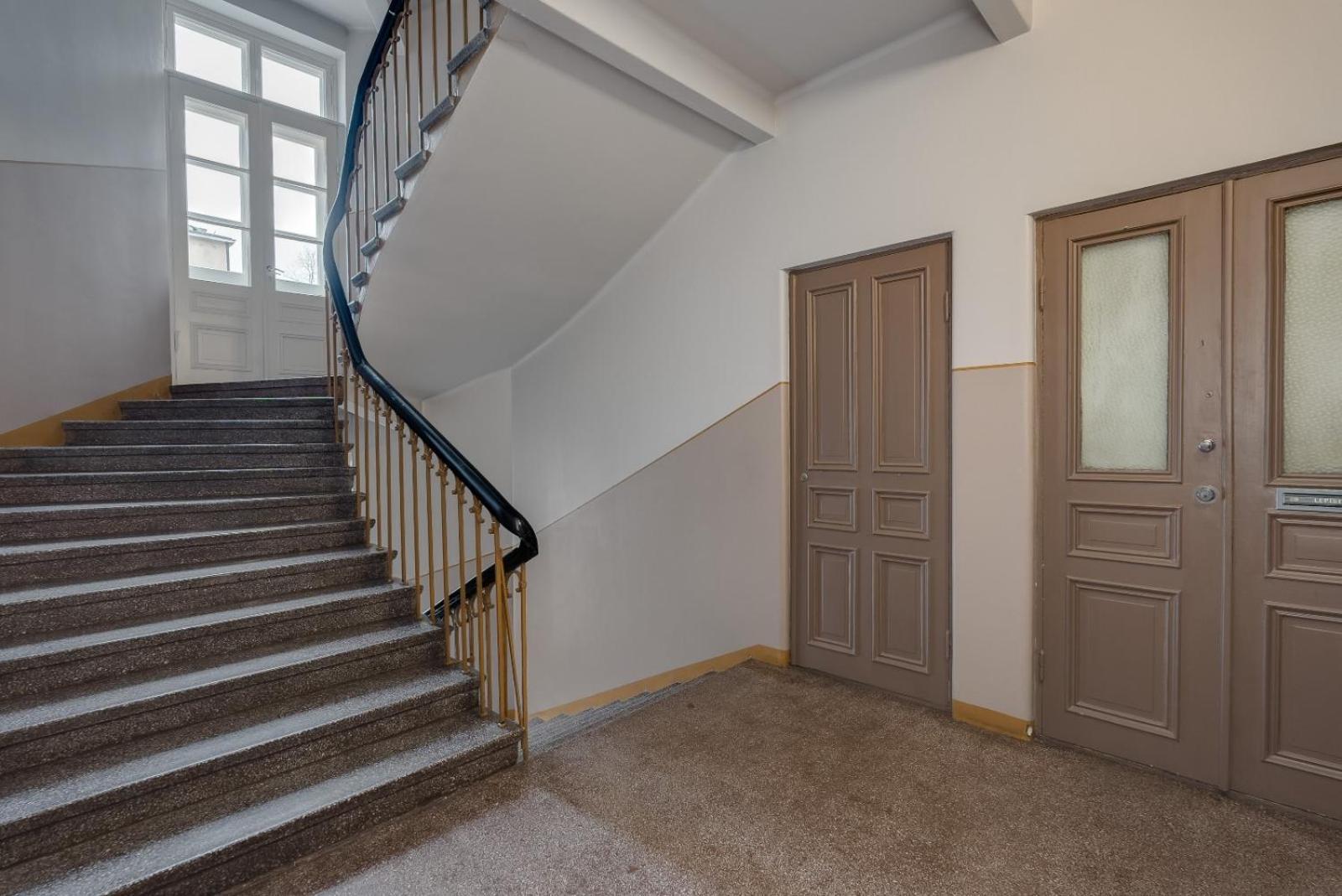Stay Kamppi Seaside Apartment Helsinki Zewnętrze zdjęcie