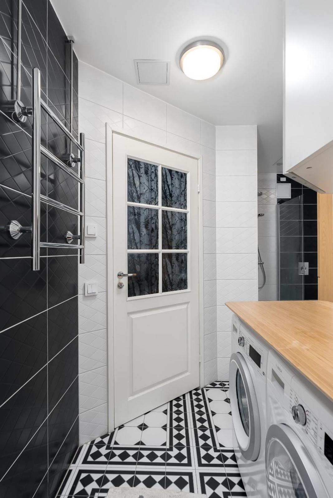 Stay Kamppi Seaside Apartment Helsinki Zewnętrze zdjęcie