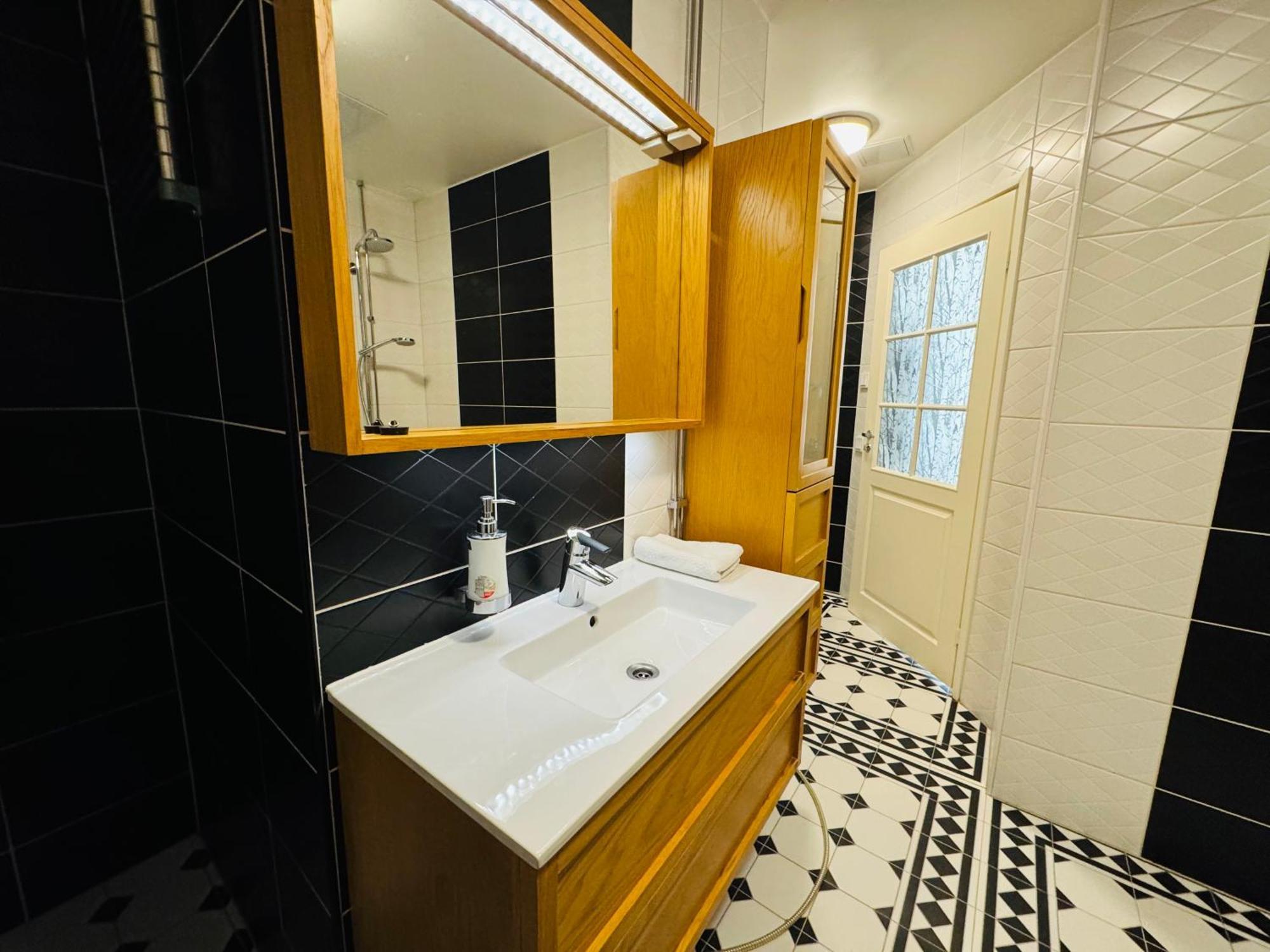 Stay Kamppi Seaside Apartment Helsinki Zewnętrze zdjęcie