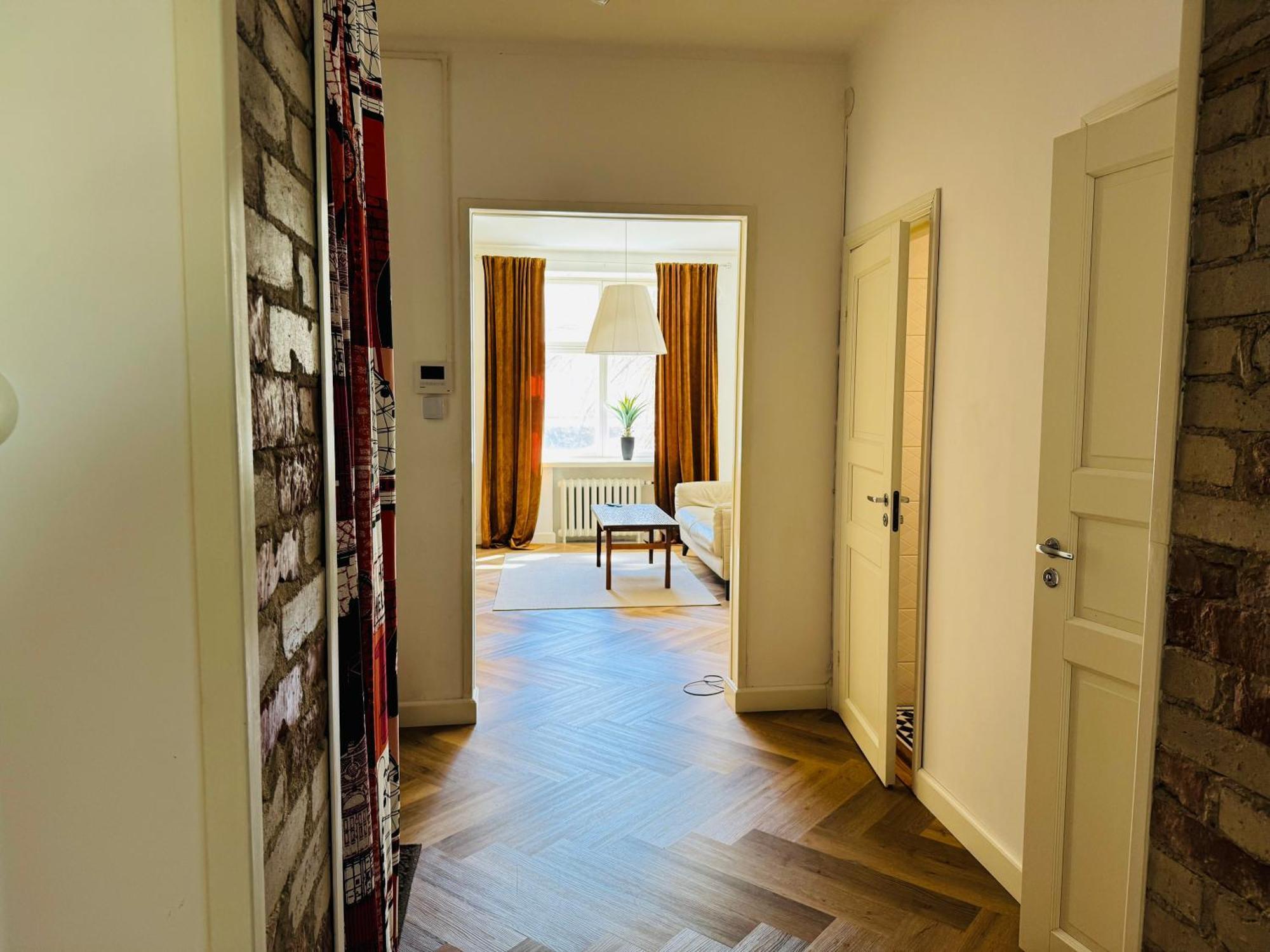 Stay Kamppi Seaside Apartment Helsinki Zewnętrze zdjęcie