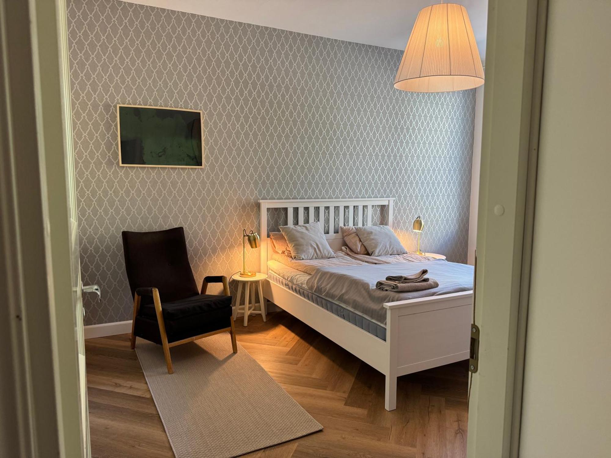 Stay Kamppi Seaside Apartment Helsinki Zewnętrze zdjęcie